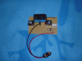 Backuped Cable 1