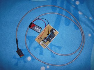 Backuped Cable 2