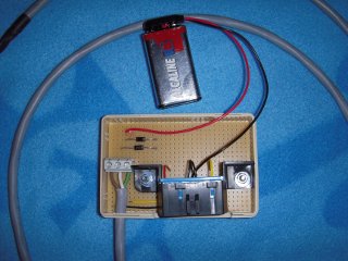 Backuped Cable 3