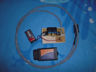 Backuped Cable 4
